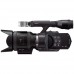 Sony Handycam NEX-VG30 + Tripod